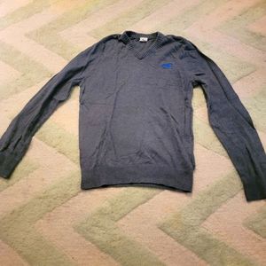 Hollister V-Neck Sweater